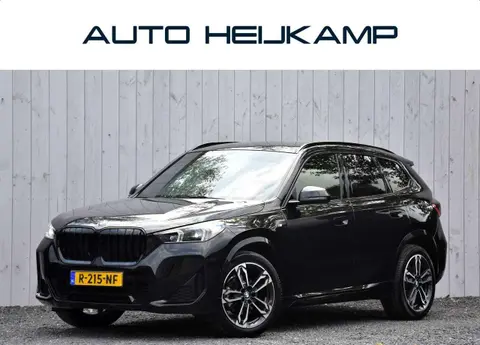 Annonce BMW X1 Essence 2022 d'occasion 