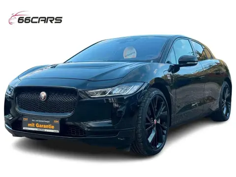 Annonce JAGUAR I-PACE Électrique 2023 d'occasion 