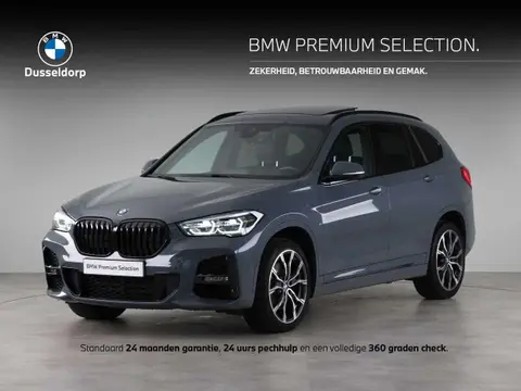 Annonce BMW X1 Essence 2020 d'occasion 