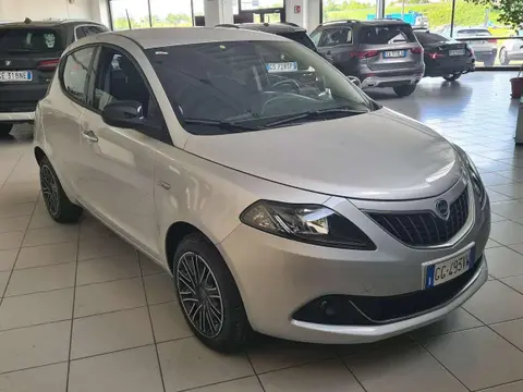 Annonce LANCIA YPSILON GPL 2021 d'occasion 