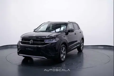 Annonce VOLKSWAGEN T-CROSS Essence 2024 d'occasion 