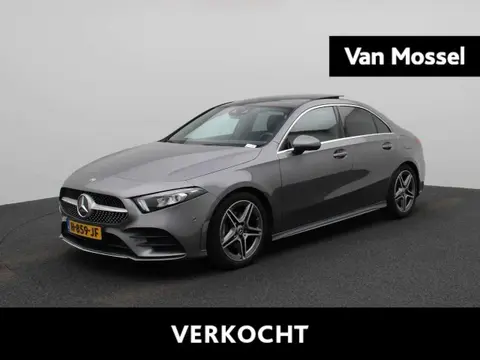 Used MERCEDES-BENZ CLASSE A Petrol 2020 Ad 