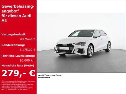 Annonce AUDI A3 Essence 2024 d'occasion 