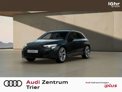 Annonce AUDI A3 Hybride 2024 d'occasion 