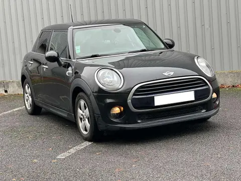 Used MINI COOPER Diesel 2016 Ad 