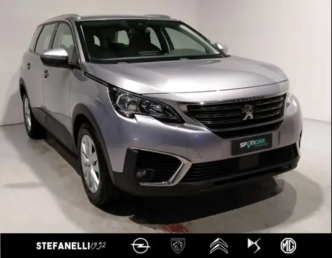 Used PEUGEOT 5008 Diesel 2019 Ad 