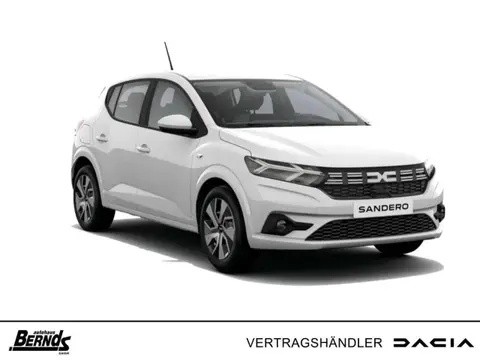 Annonce DACIA SANDERO Essence 2024 d'occasion 