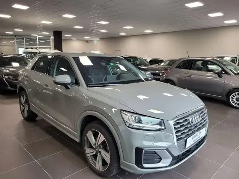 Used AUDI Q2 Diesel 2020 Ad 