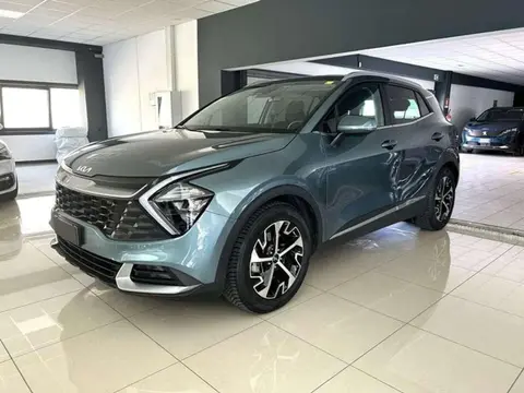 Annonce KIA SPORTAGE GPL 2023 d'occasion 