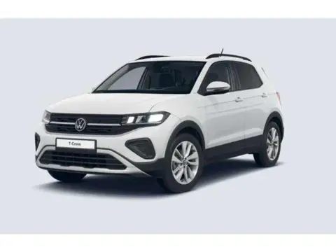 Used VOLKSWAGEN T-CROSS Petrol 2024 Ad 