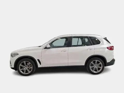 Used BMW X5 Diesel 2020 Ad 