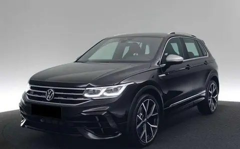 Used VOLKSWAGEN TIGUAN Petrol 2023 Ad 