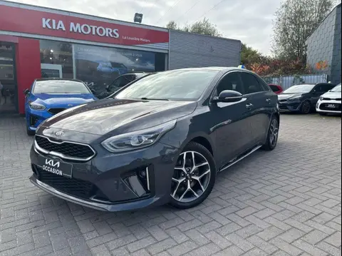 Used KIA PROCEED Petrol 2019 Ad 