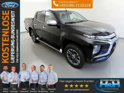 Used MITSUBISHI L200 Diesel 2022 Ad 