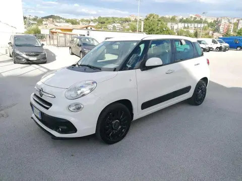 Used FIAT 500L Diesel 2021 Ad 