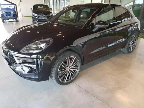 Used PORSCHE MACAN Petrol 2021 Ad 