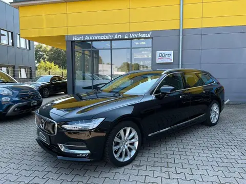 Annonce VOLVO V90 Diesel 2019 d'occasion 