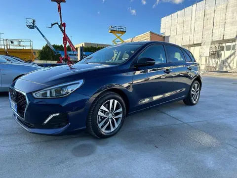 Used HYUNDAI I30 Diesel 2019 Ad 