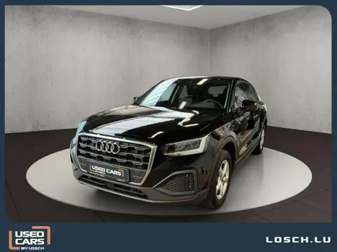 Annonce AUDI Q2 Diesel 2024 d'occasion 