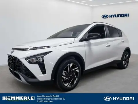 Annonce HYUNDAI BAYON Essence 2023 d'occasion 