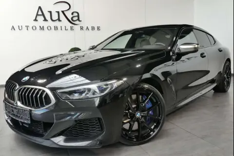 Used BMW M850 Petrol 2020 Ad 