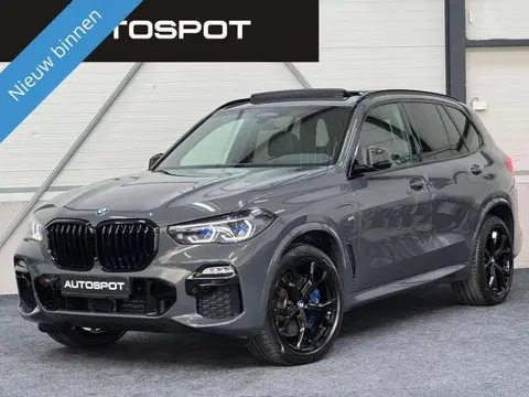 Annonce BMW X5 Hybride 2021 d'occasion 