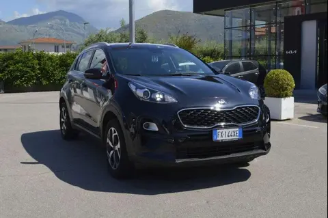 Used KIA SPORTAGE Diesel 2019 Ad 