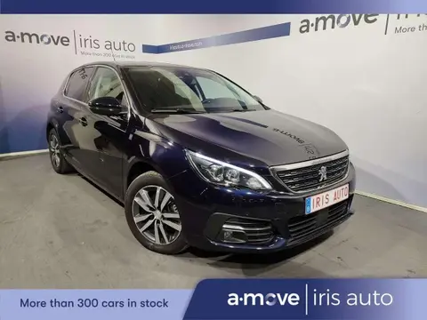 Used PEUGEOT 308 Diesel 2018 Ad 