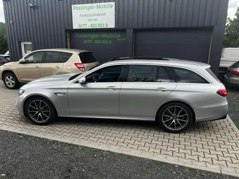 Used MERCEDES-BENZ CLASSE E Petrol 2019 Ad 