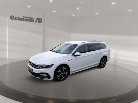 Annonce VOLKSWAGEN PASSAT Essence 2020 d'occasion 