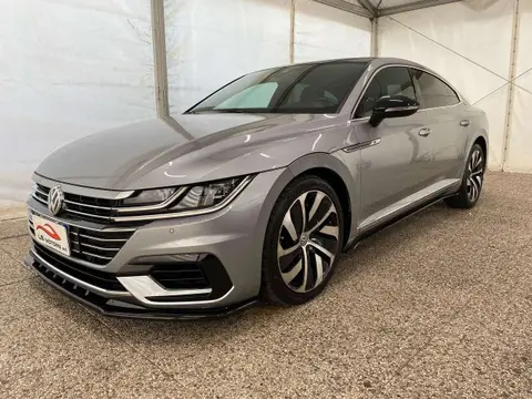 Annonce VOLKSWAGEN ARTEON Diesel 2018 d'occasion 