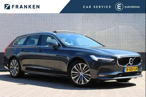 Annonce VOLVO V90 Essence 2020 d'occasion 