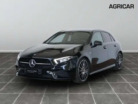 Used MERCEDES-BENZ CLASSE A Diesel 2020 Ad 