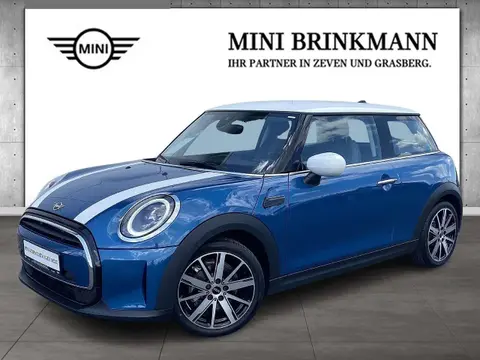 Annonce MINI COOPER Essence 2023 d'occasion 