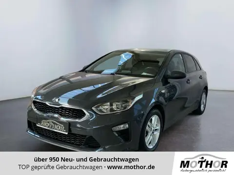 Used KIA CEED Petrol 2019 Ad 