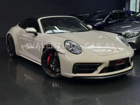 Annonce PORSCHE 992 Essence 2023 d'occasion 