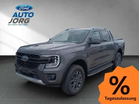 Annonce FORD RANGER Diesel 2024 d'occasion 