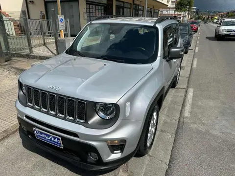 Annonce JEEP RENEGADE Essence 2020 d'occasion 