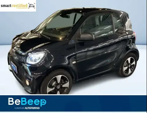 Annonce SMART FORTWO Électrique 2020 d'occasion 