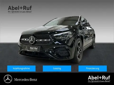 Annonce MERCEDES-BENZ CLASSE GLA Essence 2024 d'occasion 