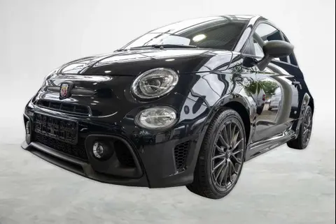 Annonce ABARTH 500 Essence 2024 d'occasion 