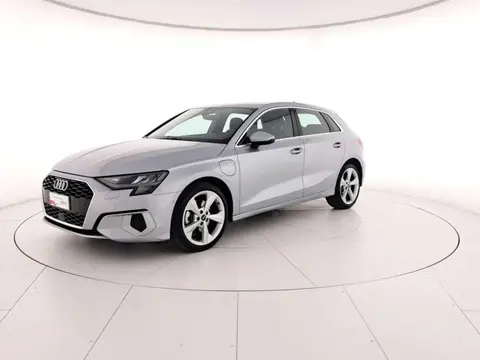 Annonce AUDI A3 Hybride 2022 d'occasion 