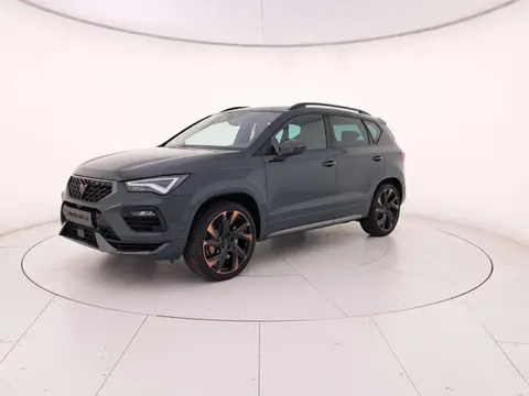 Used CUPRA ATECA Petrol 2024 Ad 