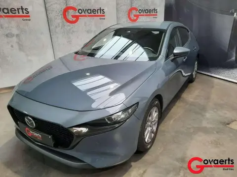 Used MAZDA 3 Petrol 2022 Ad 