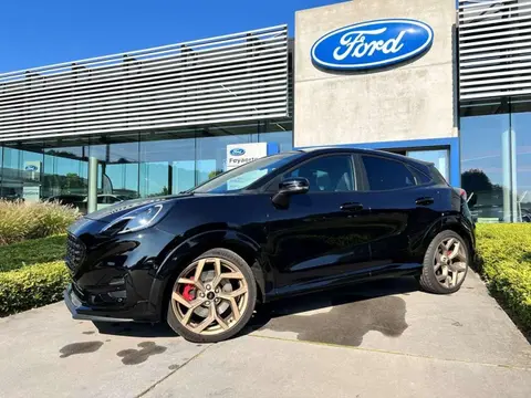 Annonce FORD PUMA Essence 2022 d'occasion 