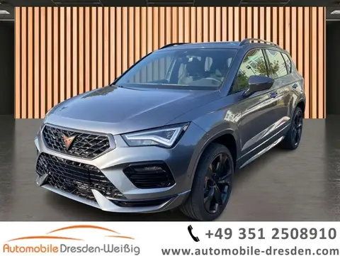 Annonce CUPRA ATECA Essence 2024 d'occasion 