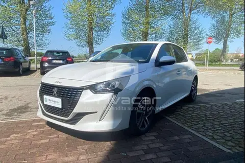 Annonce PEUGEOT 208 Diesel 2020 d'occasion 