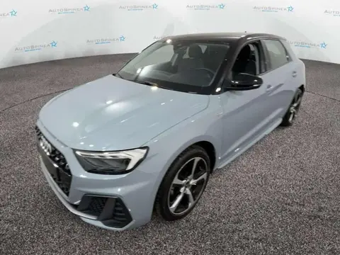 Annonce AUDI A1 Essence 2024 d'occasion 