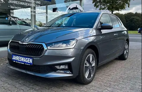 Annonce SKODA FABIA Essence 2023 d'occasion 