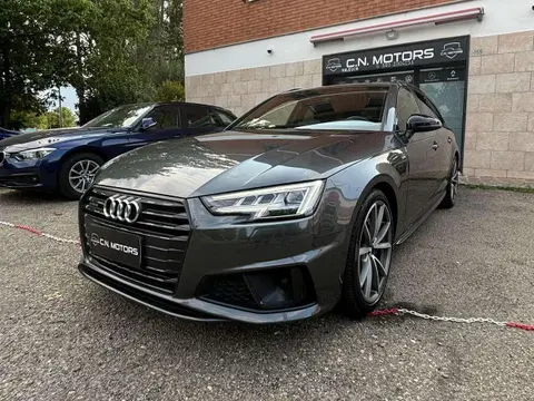 Used AUDI A4 Diesel 2019 Ad 